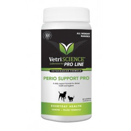 Vetri science Perio Support Pro 貓狗牙齒保健粉16oz