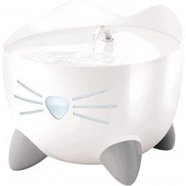 Catit Pixi 貓貓飲水機器 (白色)