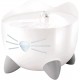 Catit Pixi 貓貓飲水機器 (藍色)