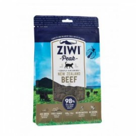 Ziwi Peak - 風乾牛肉貓糧(Beef) 1KG