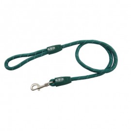 Buster Reflective Rope Lead8mm(120cm)Green