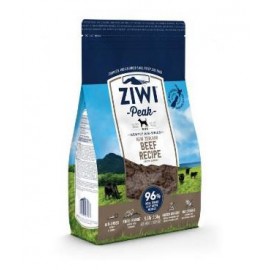 Ziwi Peak - 風乾牛肉狗糧(Beef) 4kg