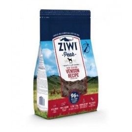 Ziwi Peak - 風乾鹿肉狗糧(Venison) 2.5kg