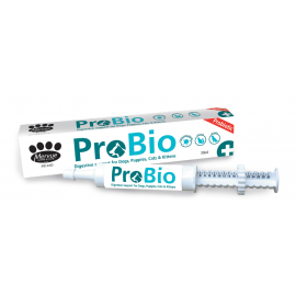 Mervue Pro-Bio+ 胃腸爽犬貓用益生菌康復凝膏15ml