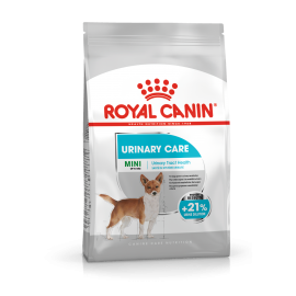 RC Mini Urinary Care小型犬(泌尿道照護配方)乾糧8kg