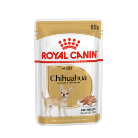 RC Adult Chihuahua (Loaf)芝娃娃專用(肉塊包)85g*12包