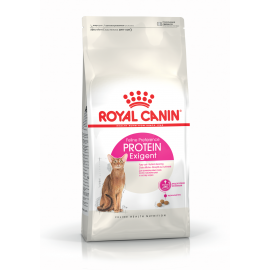 RC Protein Exigent挑嘴成貓糧-營養改良配方4kg