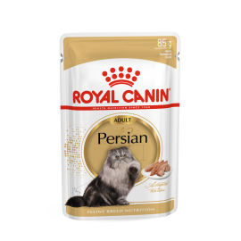RC Persian (Gravy)波斯貓成貓專用肉湯包85g*12包