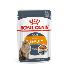 RC Intense Beauty Care(Gravy)皮膚及毛髮加護肉湯包85g*12包