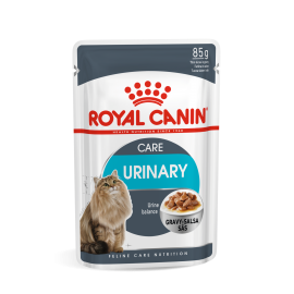 RC Urinary Care (Gravy)泌尿道加護肉湯包85g*12包