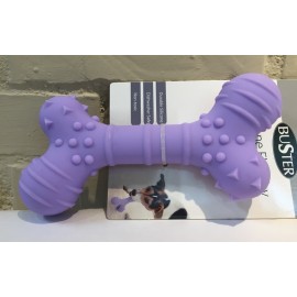 Buster Flex Bone 彈力藏食骨頭 (紫色)