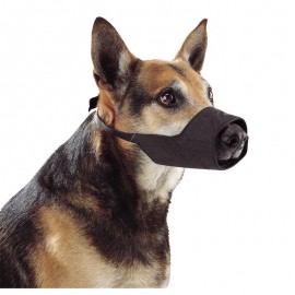 Buster Nylon Dog Muzzle No.0  口罩