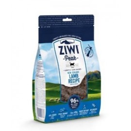 Ziwi Peak - 風乾羊肉貓糧(Lamb) 1KG