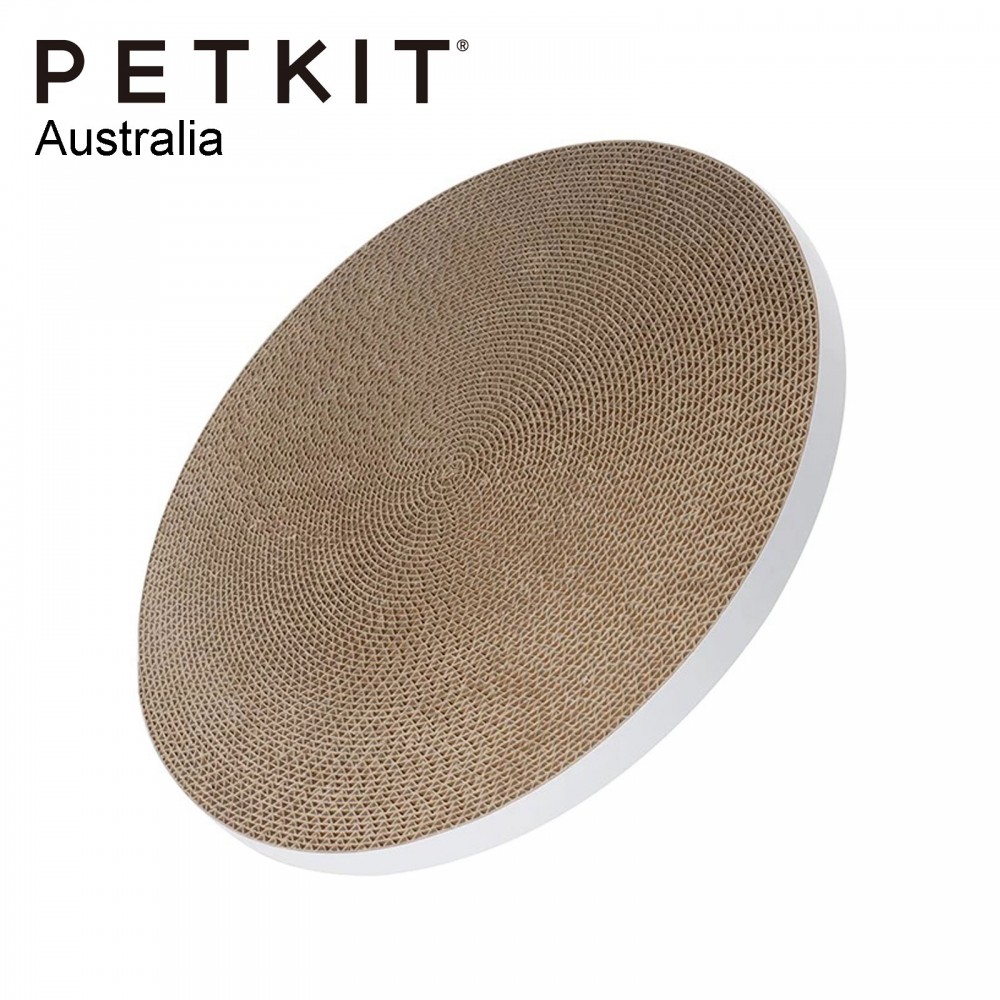 PetKit Fun替換抓板