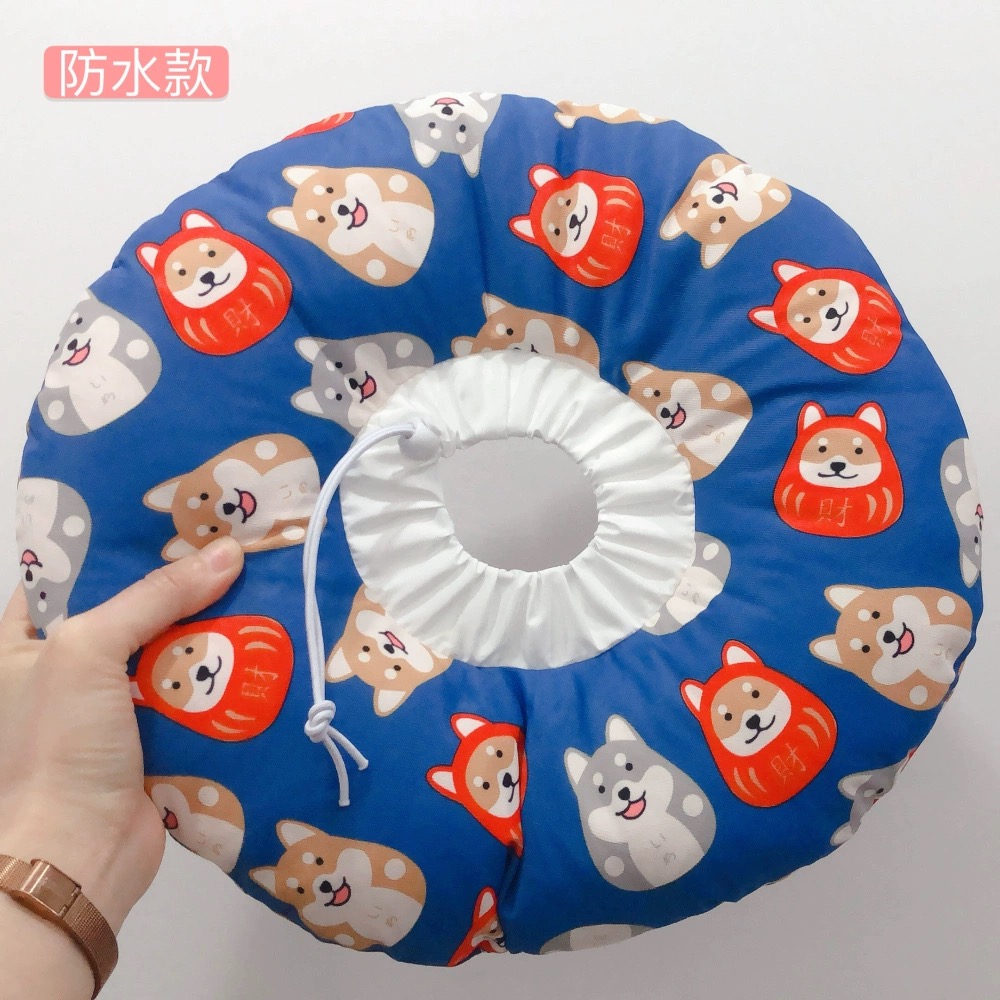 頭罩冬甩(5XL)