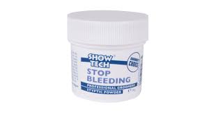 Show Tech 止血粉