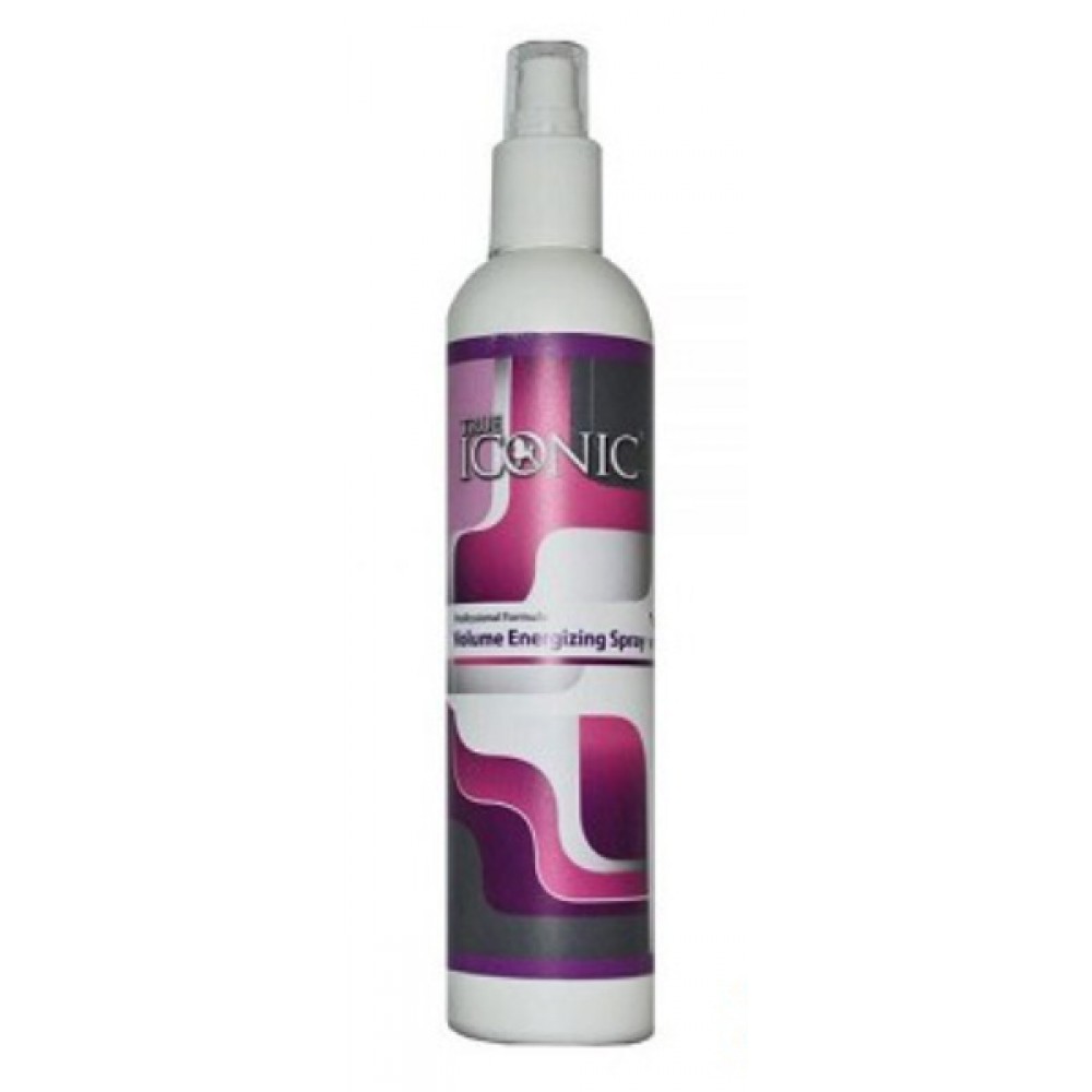 Iconic Volume Energizing Spray豐盈活力噴霧