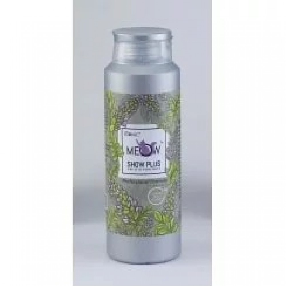 Meow Show Plus Cats&Kitten Bath400ml