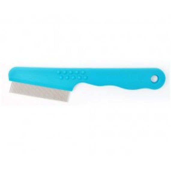 JM-Flea Comb