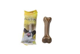 Plutos 鴨肉味芝士骨(細)