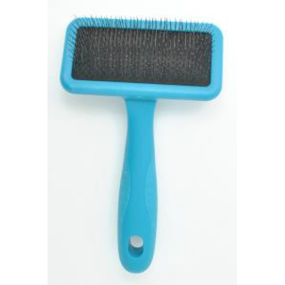 JM-Slicker Brush 針梳(S)