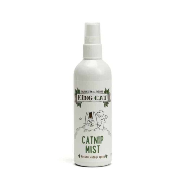King Catnip Mist 貓薄荷噴霧 175ml