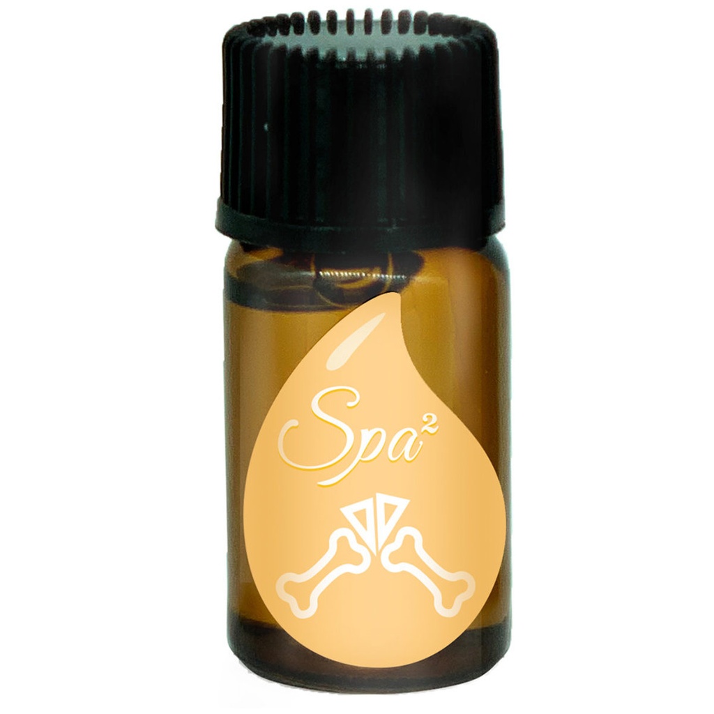 SPA Meridian Concept Joint Healing PetOil寵物關節概念按摩油