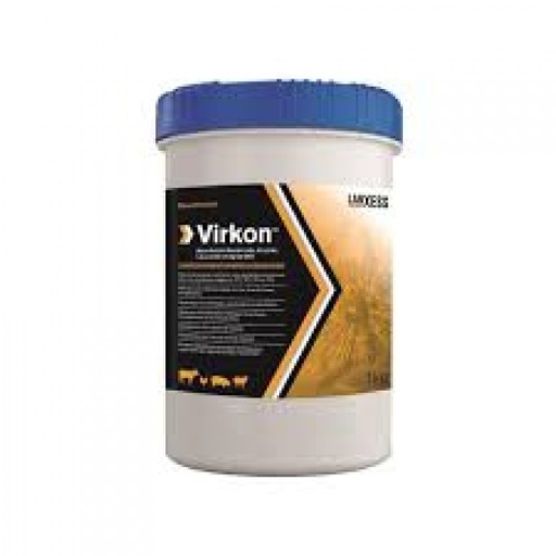 [V1KG] Virkon S消毒粉 1KG