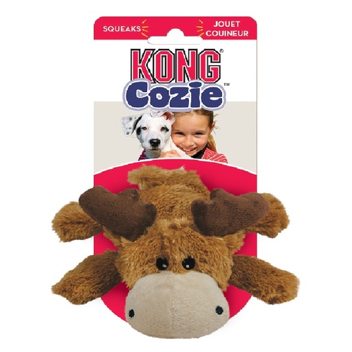 [ZY26] Kong 小鹿發聲玩具
