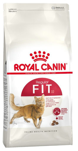[2520020010] RC Cat Fit 2kg