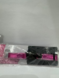 [66331] Cat collar Vigo,violet