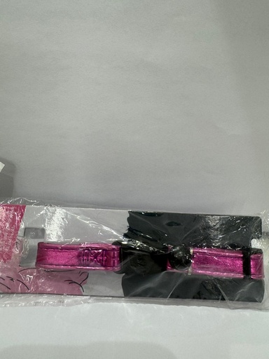 [66331] Cat collar Vigo,violet