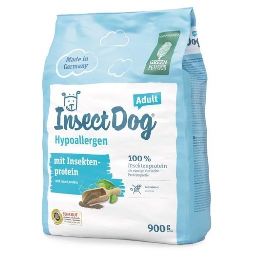 [GP7339] InsectDog Sensitive 900g
