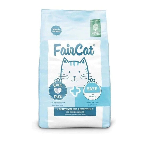[GP7803] FairCat Safe 7.5kg