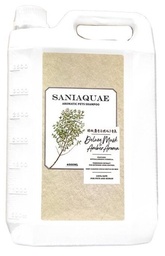[SAQ11] Saniaquae臻緻麝香與琥珀子洗毛水4L