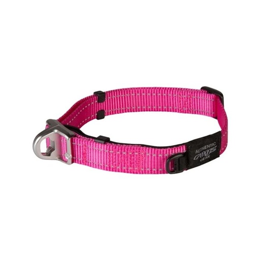 [HBS20] Rogz 磁力頸圈 (L)Pink