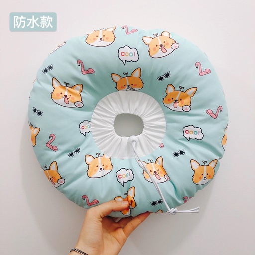 [001219] 頭罩冬甩(XL)
