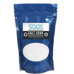 [SP5007] Soos礦物浴鹽400g