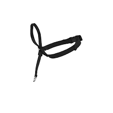 [EW-HC-S-BK-17] Petsafe Easy Walk Headcollar(BLK-S)狗狗頭部牽引套(黑色-細碼)