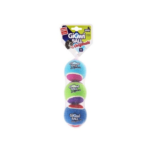 [6118] G-Ball  M 3balls