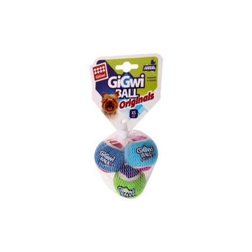 [6119] G-Ball  S 3balls