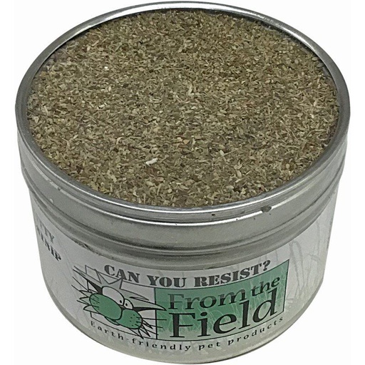 [FFC316] From the Field貓玩具-貓草貓花罐