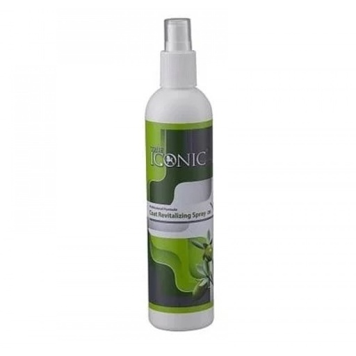 [T141] Iconic Coat Revitalizing Spray元氣修復嗊霧