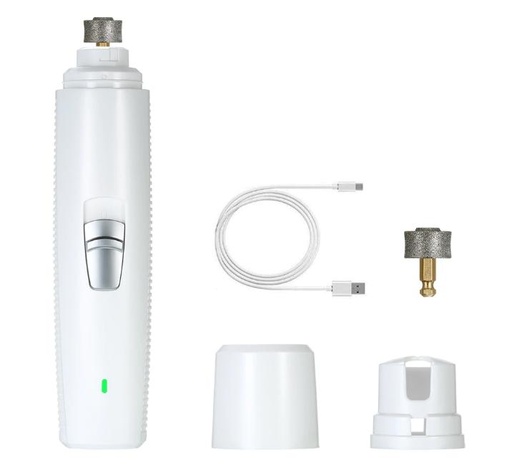 [TD03] TE Pet Nail Grinder 磨甲器