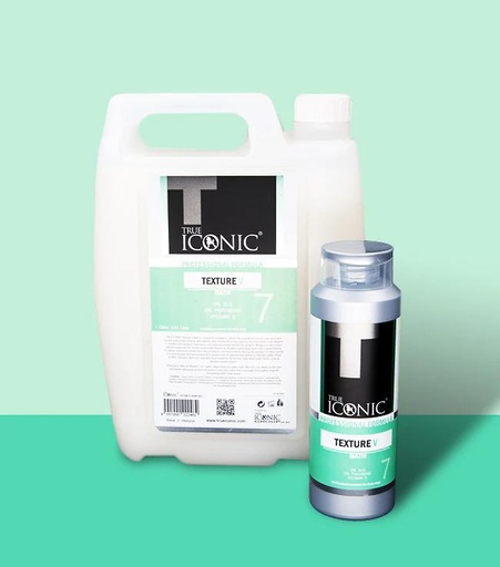 [TI22] IConic 質感薘鬆洗毛液 400ml