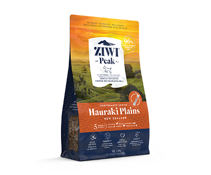 [ZP-ADHP09] Ziwi 豪拉基平原配方(狗)2lbs
