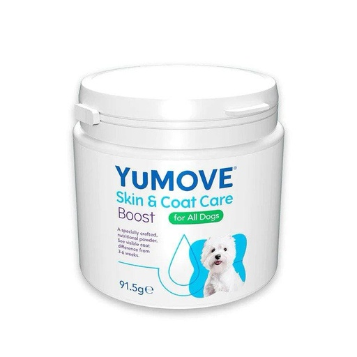 [YDERM-BOOST] YumDerm Boost天然爆毛粉