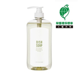 [002589] 環保馬賽皂洗碗酵素