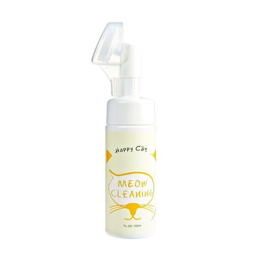 [GRDTCACFUN150] Dirty Dog 貓咪泡沬FUN鬆洗 (150 ml)