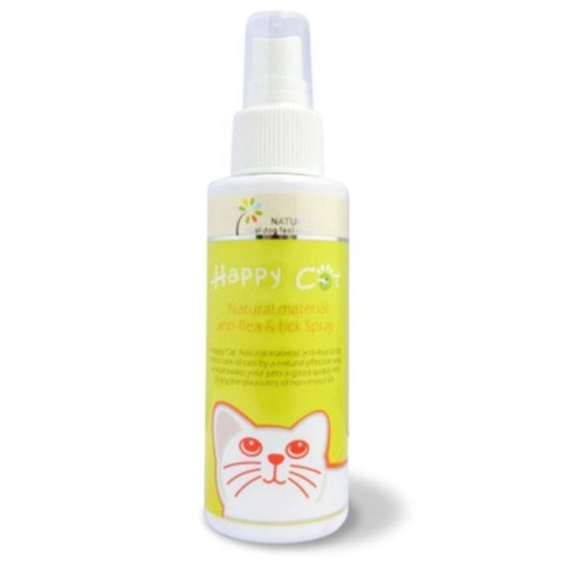 [GRDTCWS120MLZ] Dirty Dog 貓咪專用純天然除蚤驅蟲噴霧(120 ml)
